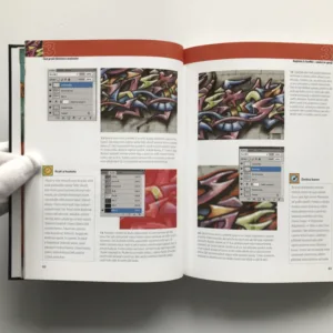 Mistrovství v Adobe Photoshop, Derek Lea