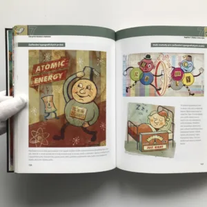 Mistrovství v Adobe Photoshop, Derek Lea