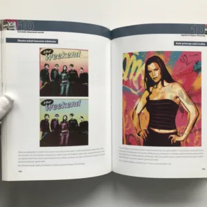 Mistrovství v Adobe Photoshop, Derek Lea