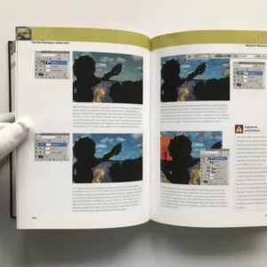 Mistrovství v Adobe Photoshop, Derek Lea