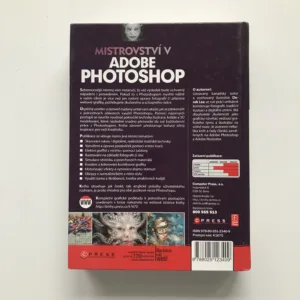 Mistrovství v Adobe Photoshop, Derek Lea