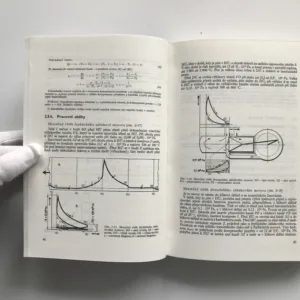 Traktory a automobily, Oldřich Bureš, kolektiv autorů