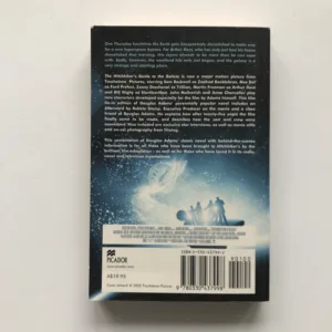 The Hitchhiker's Guide to the Galaxy (Film Tie-In Edition), Douglas Adams