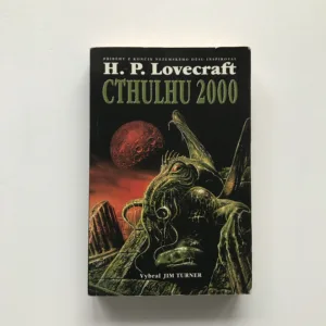 Cthulhu 2000, H. P. Lovecraft