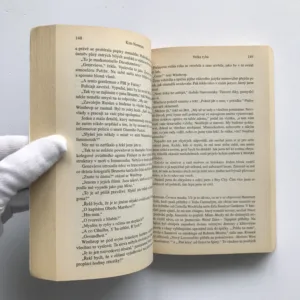 Cthulhu 2000, H. P. Lovecraft