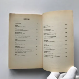 Cthulhu 2000, H. P. Lovecraft