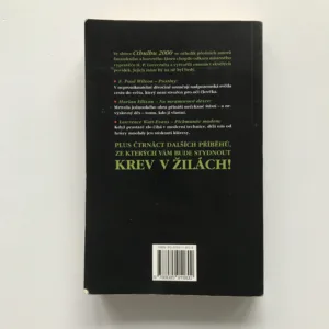 Cthulhu 2000, H. P. Lovecraft