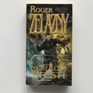 Nukleoid štěstí, Roger Zelazny