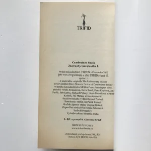 Znovuobjevení člověka I., Cordwainer Smith