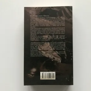 Znovuobjevení člověka I., Cordwainer Smith