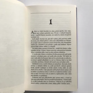 Učedník – Zjevení démona, Taran Matharu