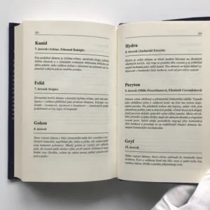 Učedník – Zjevení démona, Taran Matharu