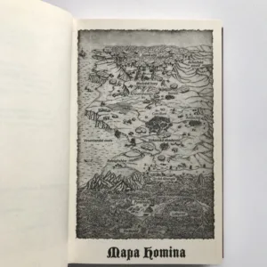 Učedník a válečný mág, Taran Matharu