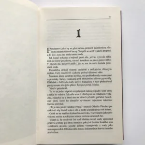 Učedník a válečný mág, Taran Matharu