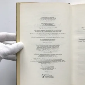 Unseen Academicals (A Discworld Novel), Terry Pratchett