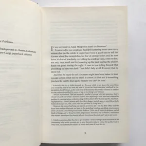 Unseen Academicals (A Discworld Novel), Terry Pratchett