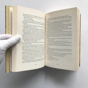 Unseen Academicals (A Discworld Novel), Terry Pratchett