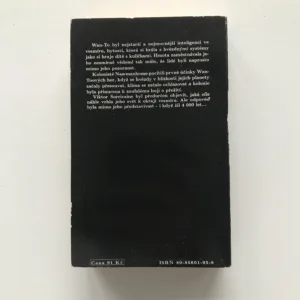 Svět na konci času, Frederik Pohl