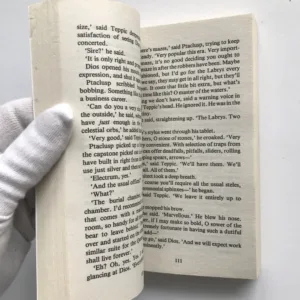 Pyramids (A Discworld Novel), Terry Pratchett