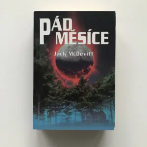 Pád Měsíce, Jack McDevitt