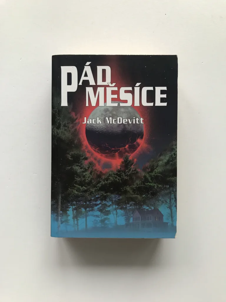 Pád Měsíce, Jack McDevitt