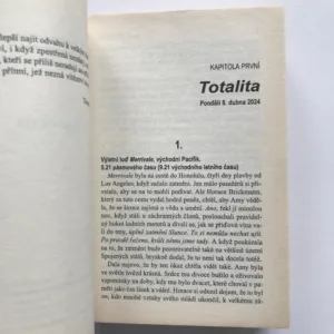 Pád Měsíce, Jack McDevitt