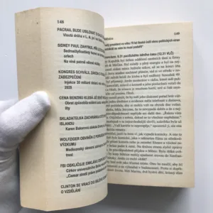 Pád Měsíce, Jack McDevitt