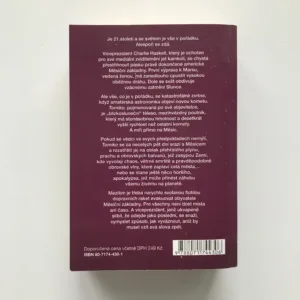 Pád Měsíce, Jack McDevitt