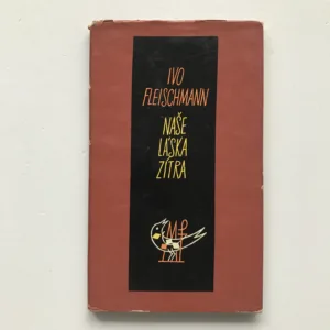 Naše láska zítra, Ivo Fleischmann