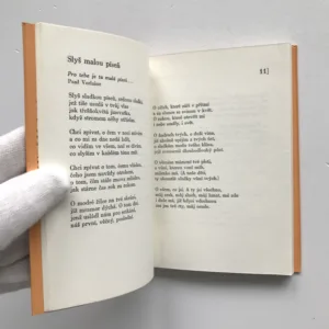 Setkání s Minotaurem (Lyrika 1963-1967), Václav Renč