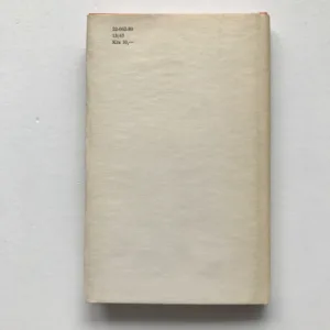 Dům s tvým jménem, lásko, Petr Cincibuch