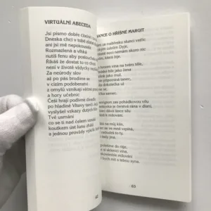 Veselý hřbitov, Jaroslav Holoubek, Kristian Kodet