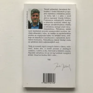 Veselý hřbitov, Jaroslav Holoubek, Kristian Kodet