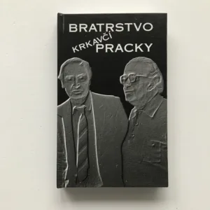Bratrstvo krkavčí pracky, Karel Sýs, kolektiv autorů