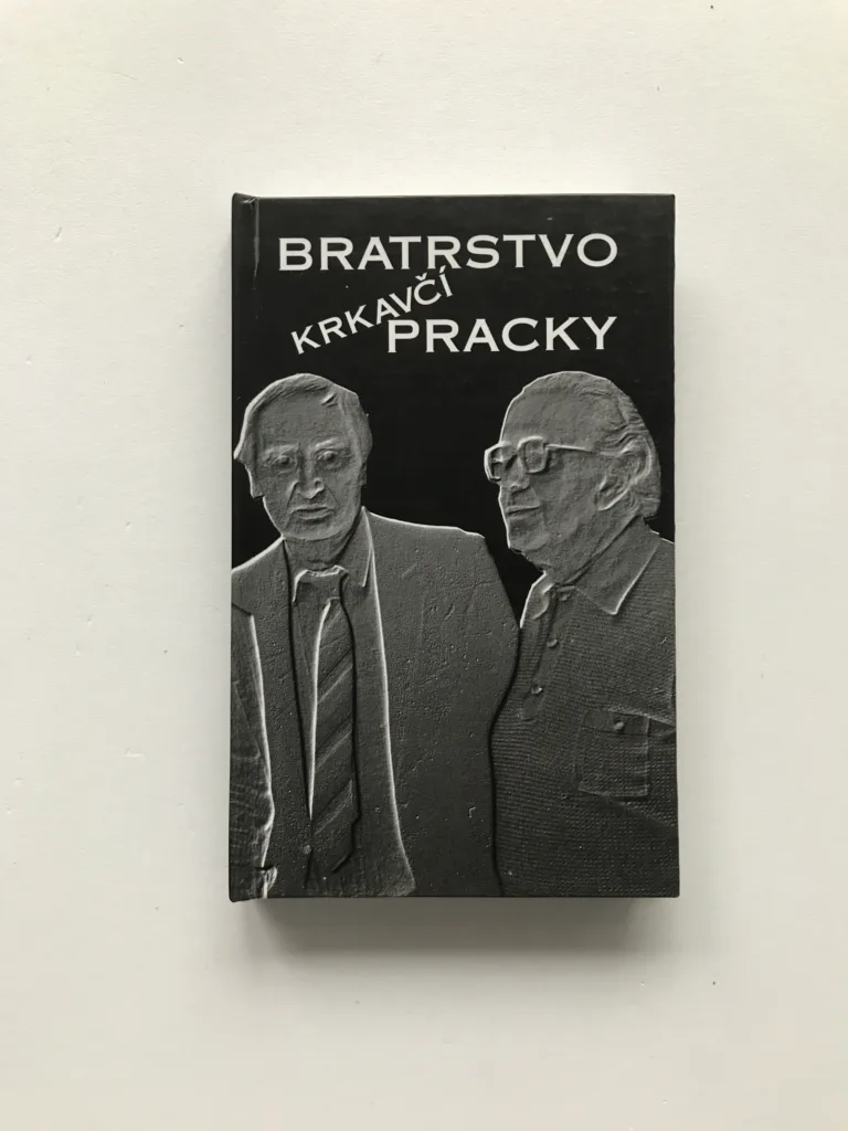 Bratrstvo krkavčí pracky, Karel Sýs, kolektiv autorů