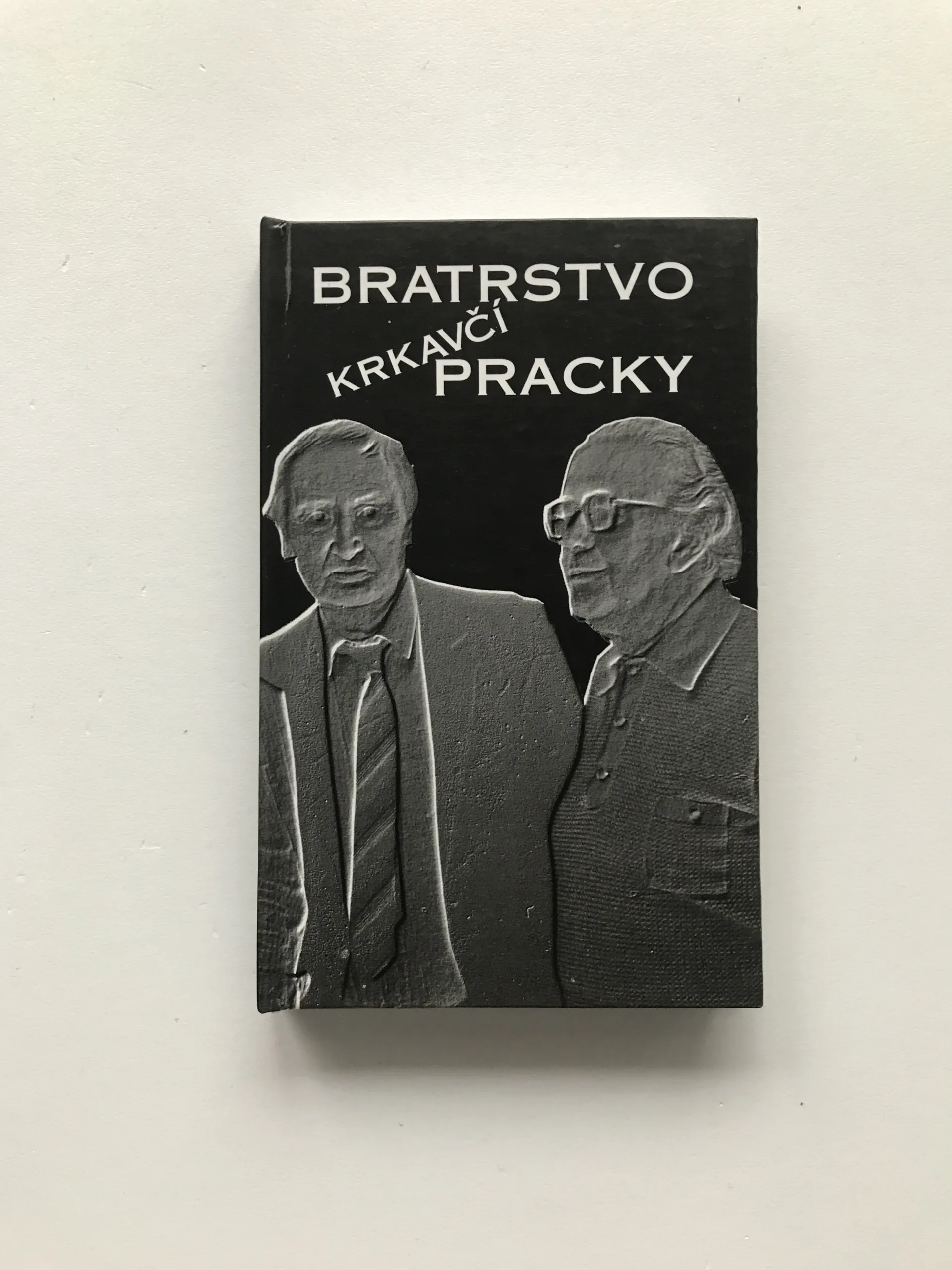 Bratrstvo krkavčí pracky, Karel Sýs, kolektiv autorů