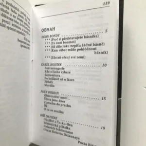 Bratrstvo krkavčí pracky, Karel Sýs, kolektiv autorů