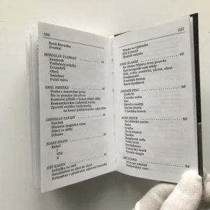 Bratrstvo krkavčí pracky, Karel Sýs, kolektiv autorů