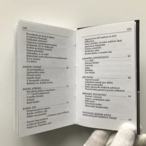 Bratrstvo krkavčí pracky, Karel Sýs, kolektiv autorů