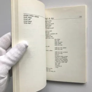 Jaká radost, jaké štěstí, Jan Burian, Ludvík Štěpán, Libuše Nováková, Zdeněk Rosenbaum, Jaroslav Čejka, Václav Suchý