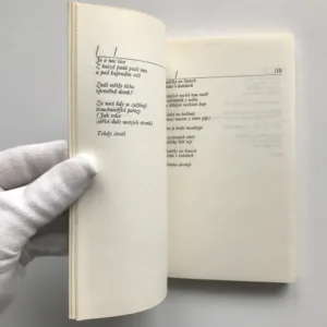 Zelené světlušky, Luboš Zelený, Michal Černík, Jiří Najmon, Jiří Žáček, Igor Slouka, Jan Sulovský