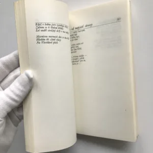 Zelené světlušky, Luboš Zelený, Michal Černík, Jiří Najmon, Jiří Žáček, Igor Slouka, Jan Sulovský