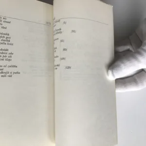 Zelené světlušky, Luboš Zelený, Michal Černík, Jiří Najmon, Jiří Žáček, Igor Slouka, Jan Sulovský