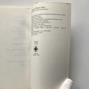 Zpěvy od Žluté řeky (Výbor ze staré čínské lidové poezie), Jaromír Vochala