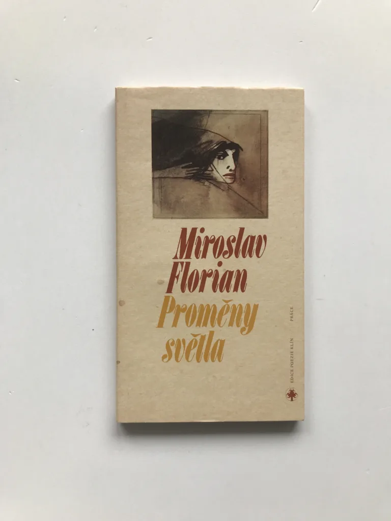 Proměny světla, Miroslav Florian, Vladimír Tesař