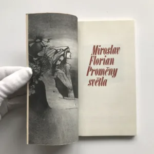 Proměny světla, Miroslav Florian, Vladimír Tesař