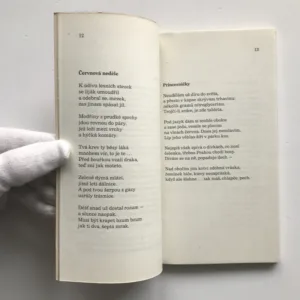 Proměny světla, Miroslav Florian, Vladimír Tesař