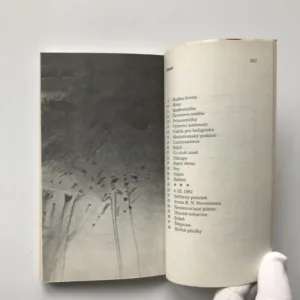 Proměny světla, Miroslav Florian, Vladimír Tesař