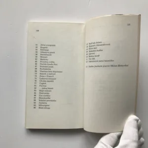 Proměny světla, Miroslav Florian, Vladimír Tesař