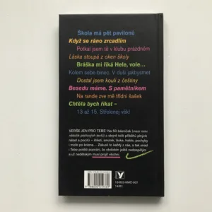 Milujem se čím dál víc, Pavel Cmíral